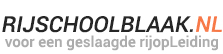 Rijschool Blaak