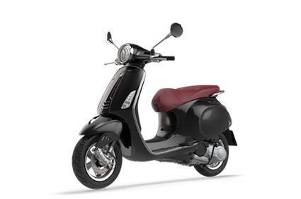 Scooter rijbewijs halen bij Rijschoolblaak.nl