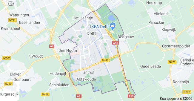 Rijschool Dordrecht