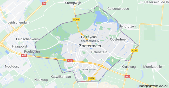 Rijschool Dordrecht