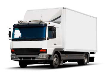 Vrachtwagen rijbewijs halen