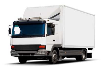 Vrachtwagen opleiding