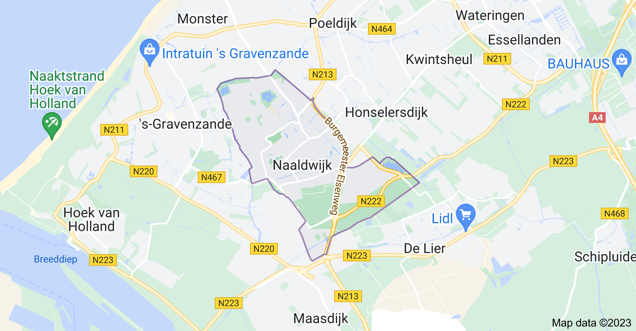 Rijschool Dordrecht