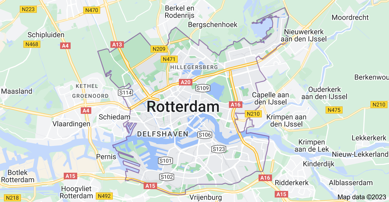 Rijschool Dordrecht
