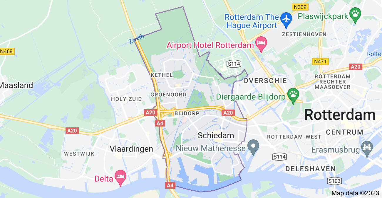 Rijschool Dordrecht