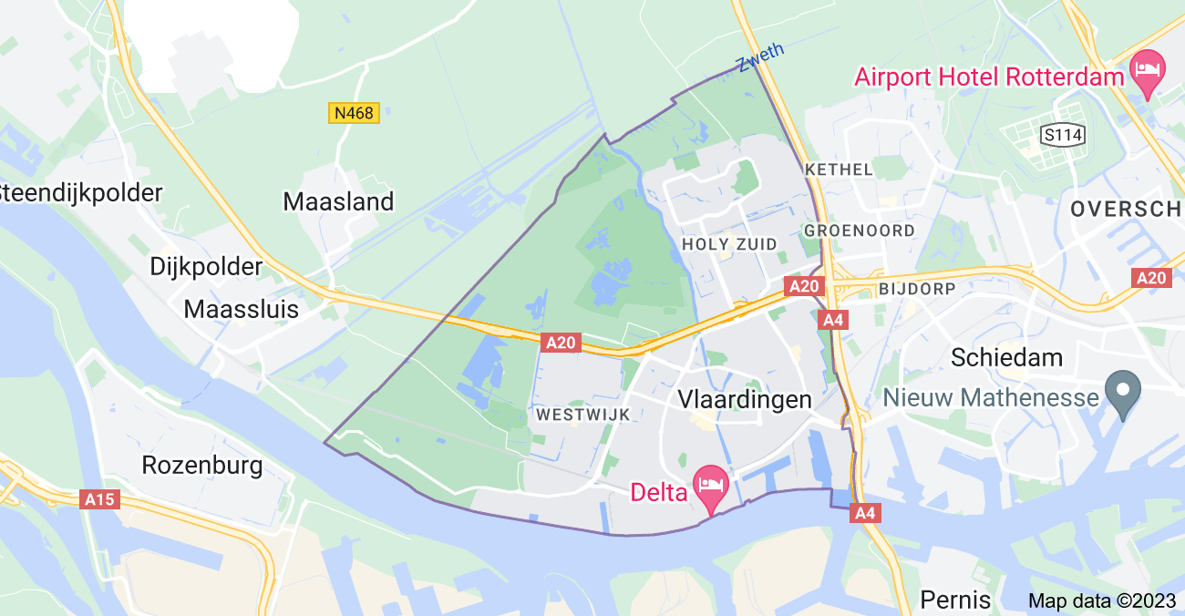 Rijschool Dordrecht