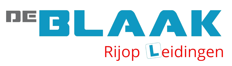 Rijschool Blaak
