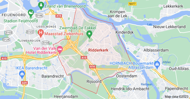 Rijschool Dordrecht