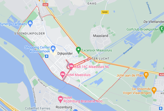 Rijschool Dordrecht