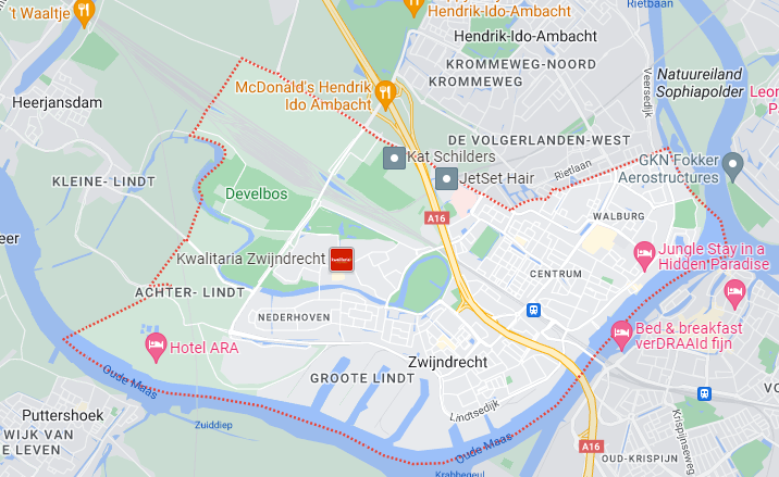 Rijschool Dordrecht
