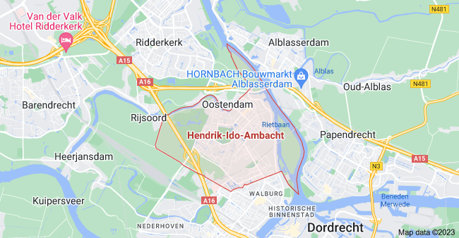 Rijschool Dordrecht