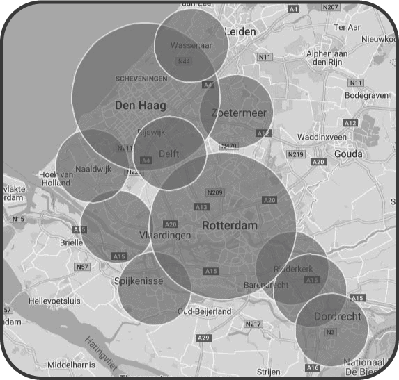 Rijschool Rotterdam