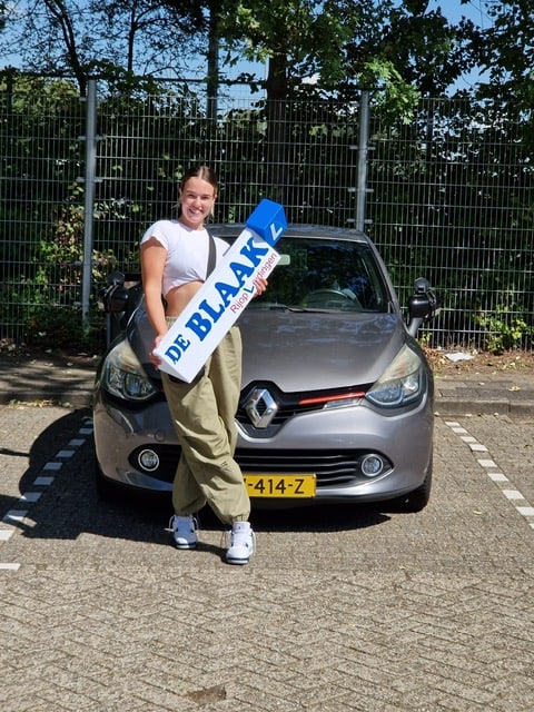 Auto rijbewijs Rotterdam