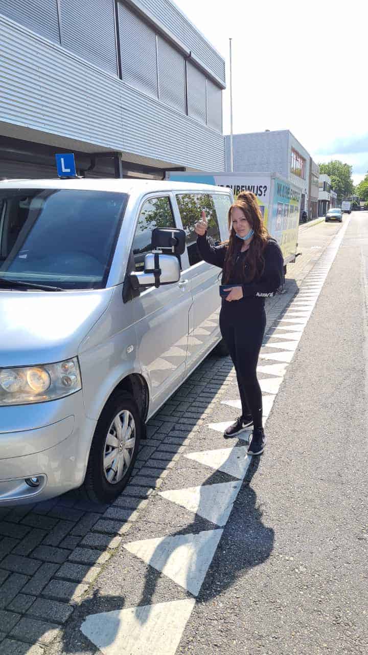 rijbewijs be aanhangwagen